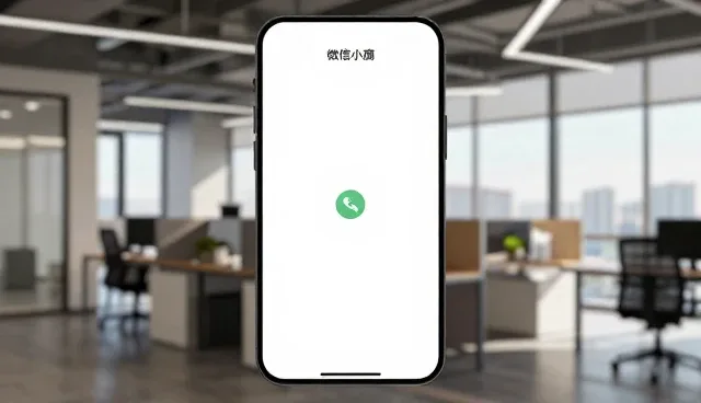 小程序开发对网络工程实施的影响分析