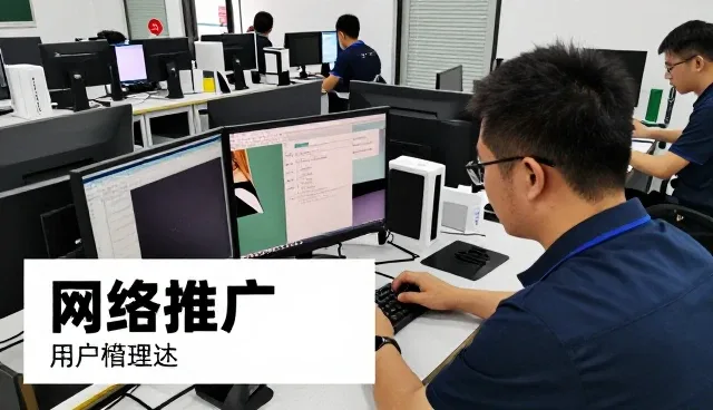 厦门璟翔网络科技有限公司分享企业信息化方案应用案例
